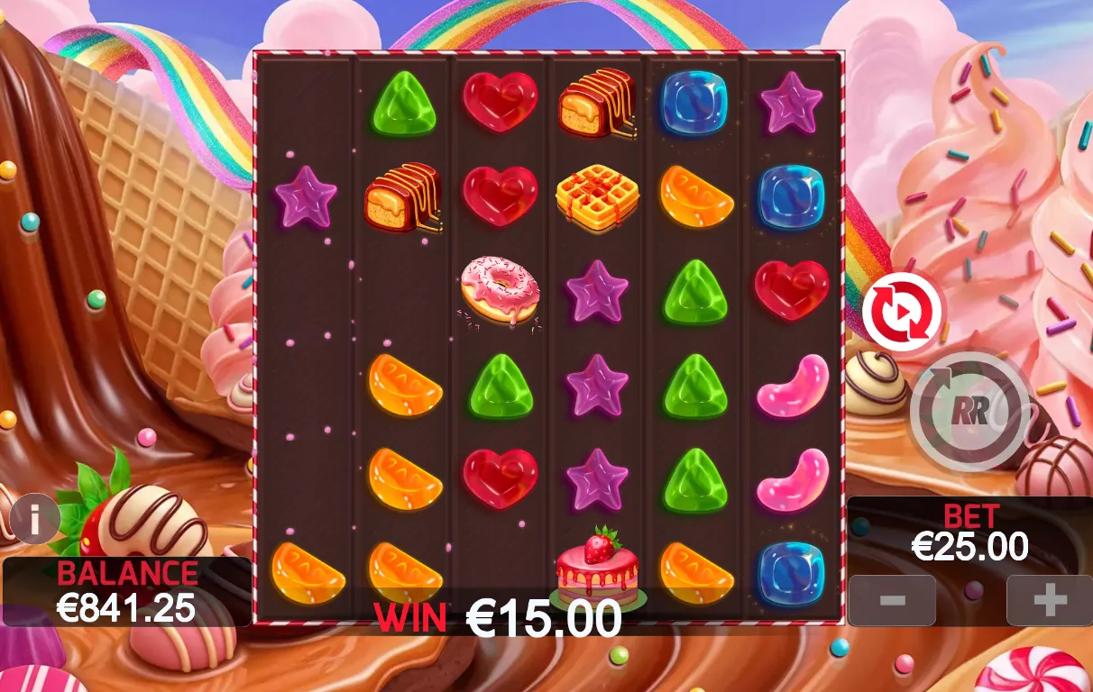 Sugar Burst